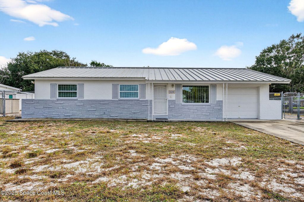 2135 Otterbein Avenue, Cocoa, FL 32926