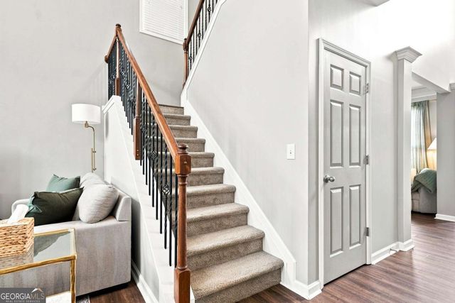 100 Bradshaw Park Drive, Woodstock, GA 30188