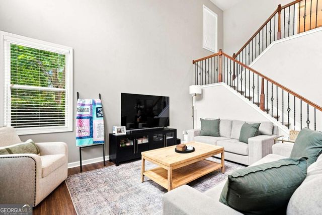 100 Bradshaw Park Drive, Woodstock, GA 30188