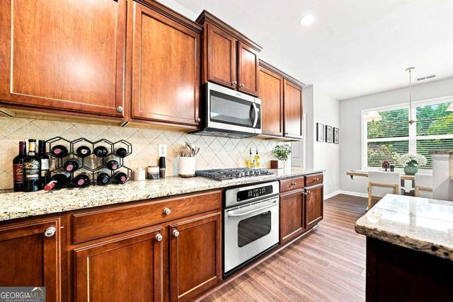 100 Bradshaw Park Drive, Woodstock, GA 30188