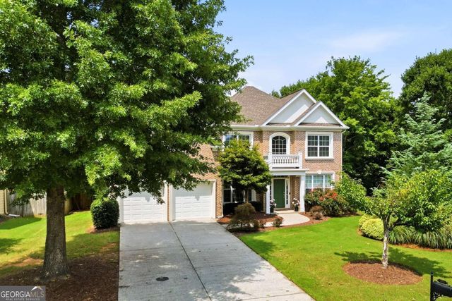 100 Bradshaw Park Drive, Woodstock, GA 30188