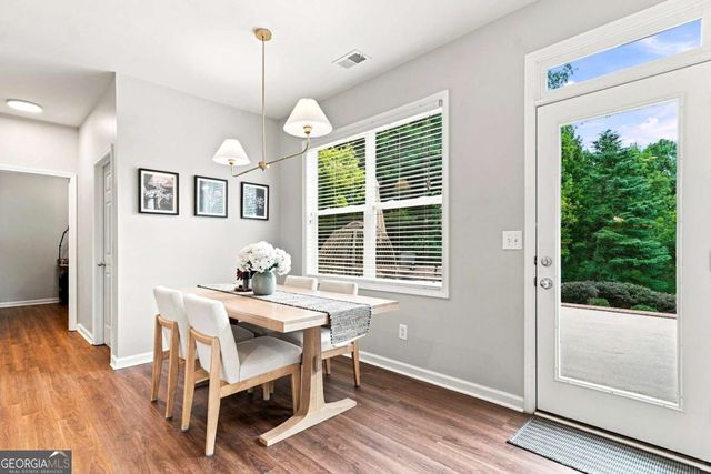 100 Bradshaw Park Drive, Woodstock, GA 30188