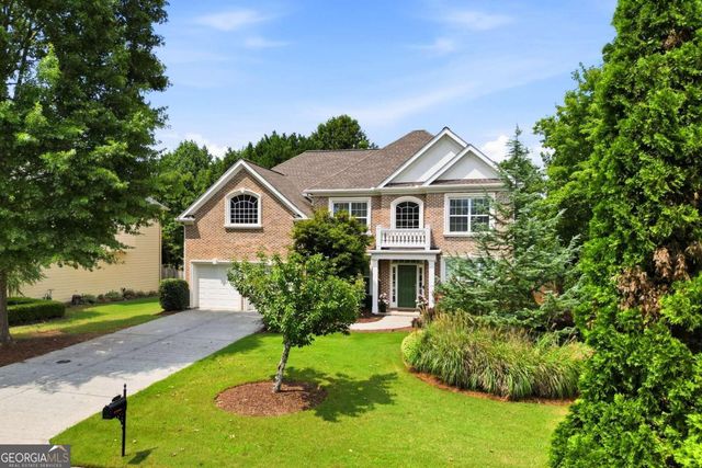 100 Bradshaw Park Drive, Woodstock, GA 30188