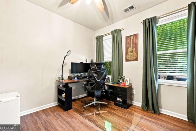 100 Bradshaw Park Drive, Woodstock, GA 30188