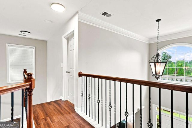 100 Bradshaw Park Drive, Woodstock, GA 30188