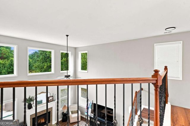 100 Bradshaw Park Drive, Woodstock, GA 30188