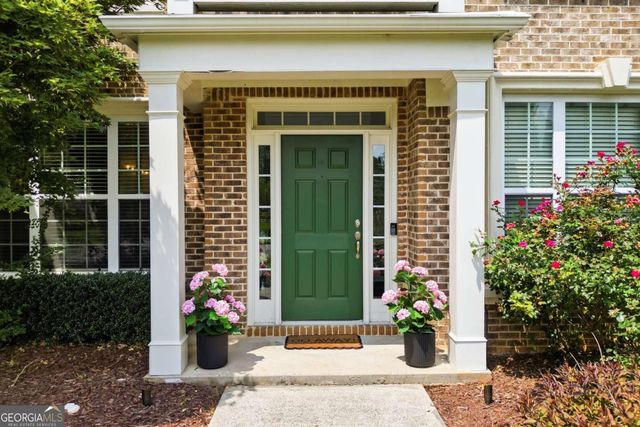 100 Bradshaw Park Drive, Woodstock, GA 30188