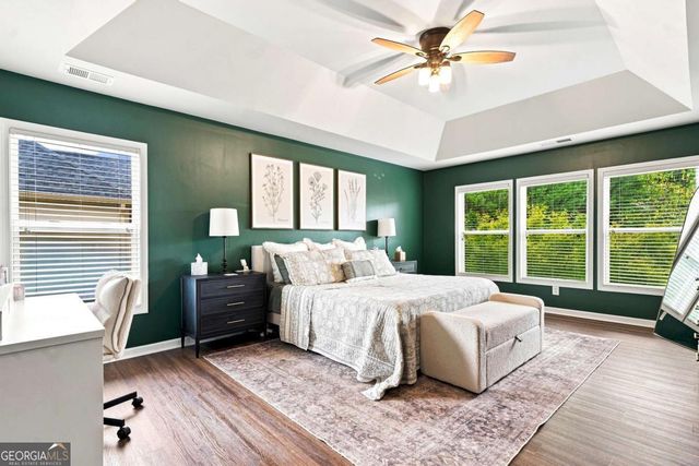 100 Bradshaw Park Drive, Woodstock, GA 30188