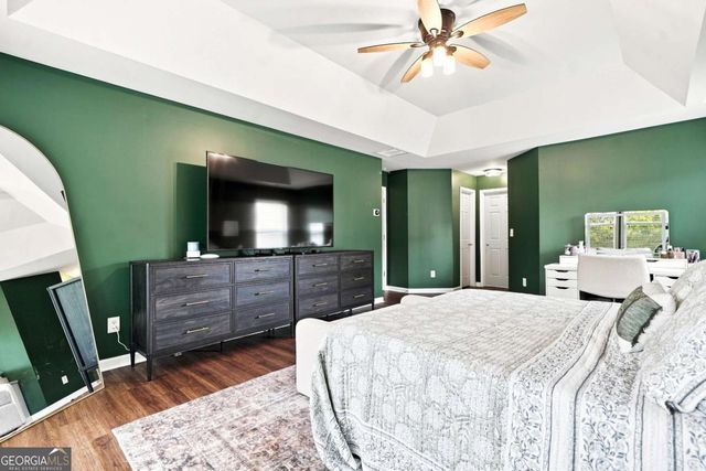 100 Bradshaw Park Drive, Woodstock, GA 30188