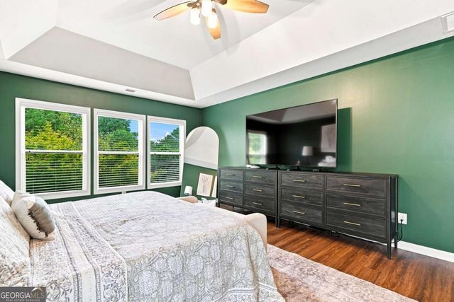 100 Bradshaw Park Drive, Woodstock, GA 30188