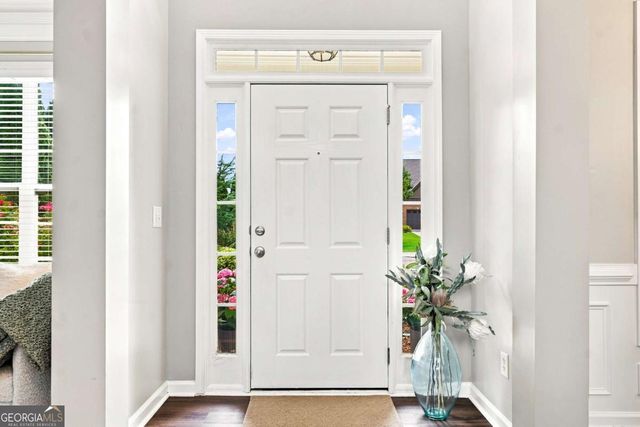 100 Bradshaw Park Drive, Woodstock, GA 30188