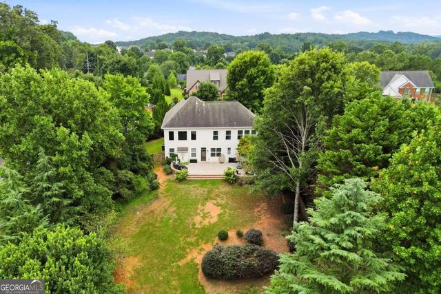 100 Bradshaw Park Drive, Woodstock, GA 30188
