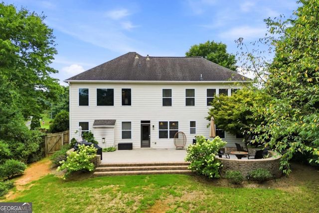 100 Bradshaw Park Drive, Woodstock, GA 30188