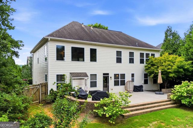 100 Bradshaw Park Drive, Woodstock, GA 30188