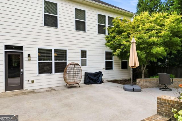 100 Bradshaw Park Drive, Woodstock, GA 30188
