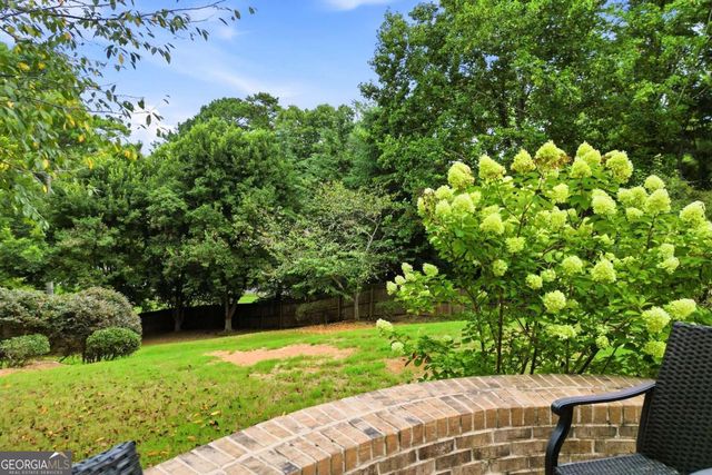 100 Bradshaw Park Drive, Woodstock, GA 30188