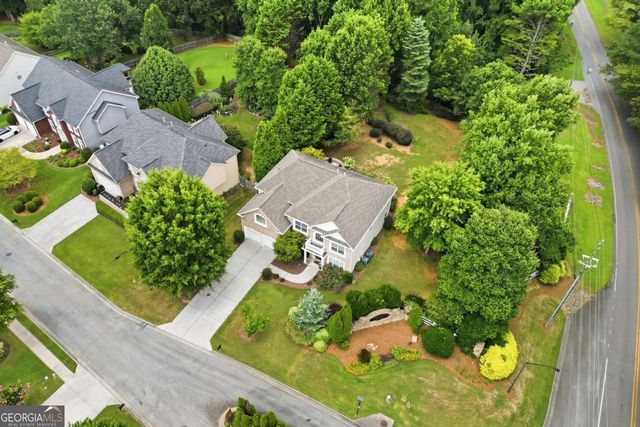 100 Bradshaw Park Drive, Woodstock, GA 30188