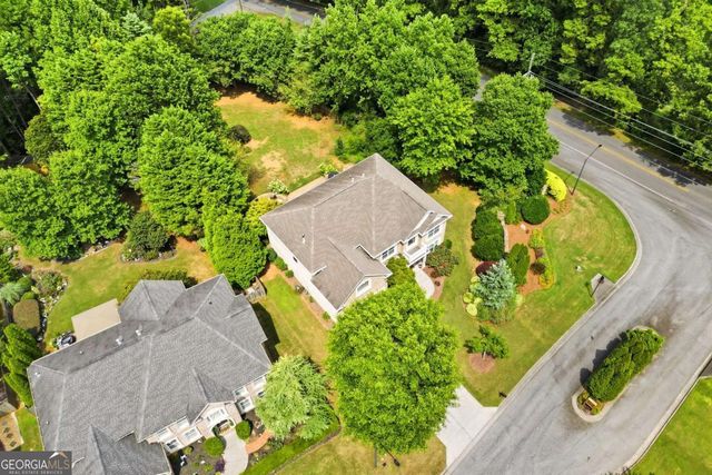 100 Bradshaw Park Drive, Woodstock, GA 30188