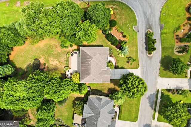100 Bradshaw Park Drive, Woodstock, GA 30188