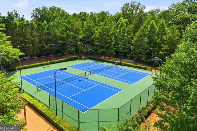 100 Bradshaw Park Drive, Woodstock, GA 30188