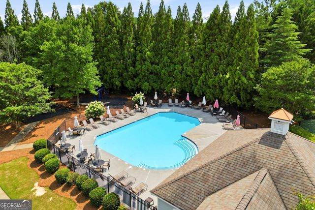 100 Bradshaw Park Drive, Woodstock, GA 30188