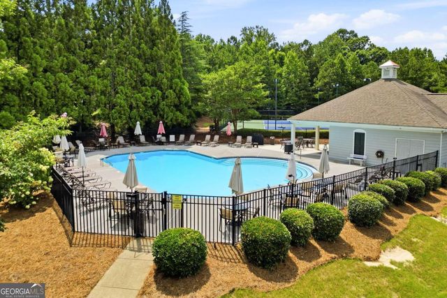 100 Bradshaw Park Drive, Woodstock, GA 30188