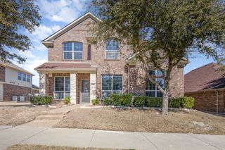 441 Whetstone Street, Desoto, TX 75115