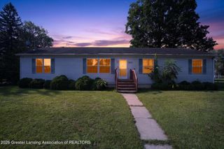 707 Sawyer Road, Lansing, MI 48911