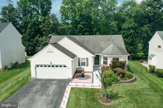 149 W FLAGSTONE DR, Newark, DE 19702