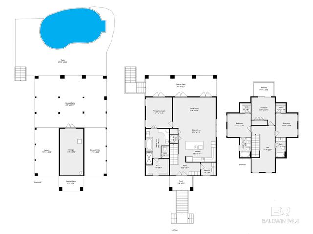 33186 Marlin Key Drive, Orange Beach, AL 36561