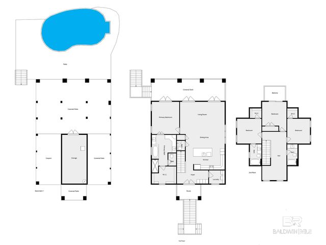 33186 Marlin Key Drive, Orange Beach, AL 36561