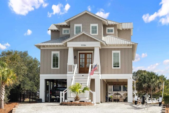33186 Marlin Key Drive, Orange Beach, AL 36561