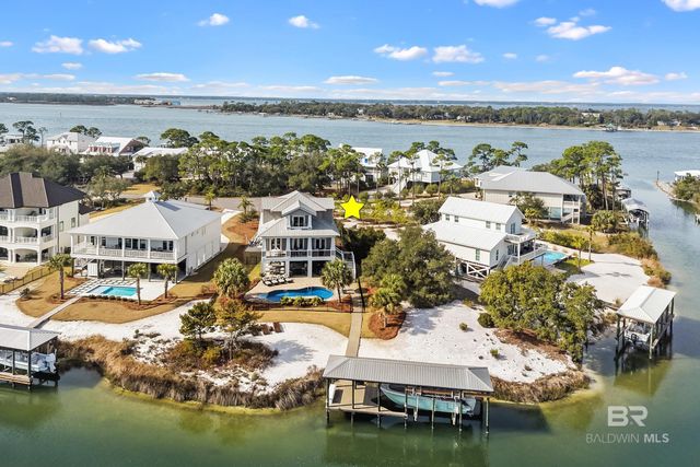33186 Marlin Key Drive, Orange Beach, AL 36561