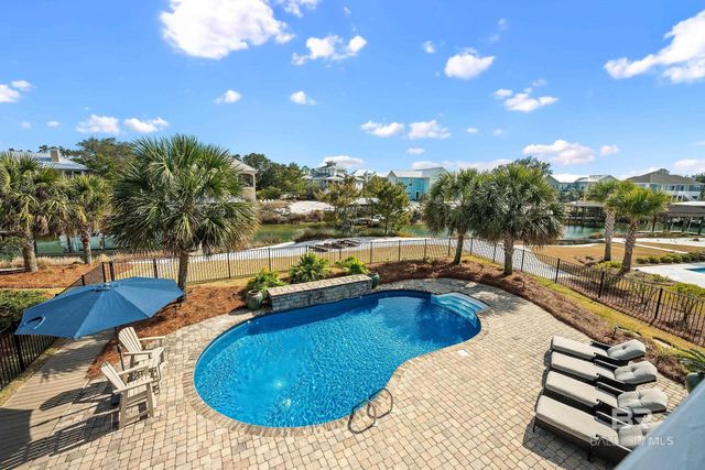 33186 Marlin Key Drive, Orange Beach, AL 36561