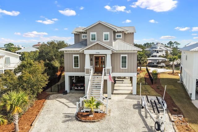 33186 Marlin Key Drive, Orange Beach, AL 36561
