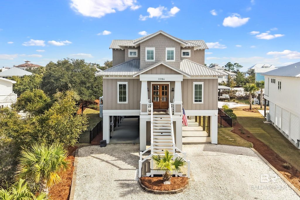 33186 Marlin Key Drive, Orange Beach, AL 36561