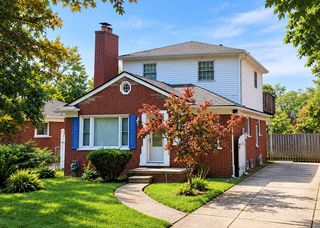 19950 Anita Street, Harper Woods City, MI 48225