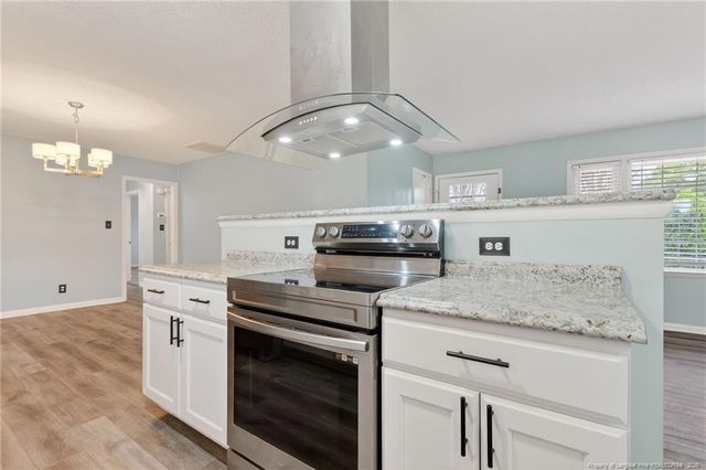 5641 Carson Drive, Fayetteville, NC 28303