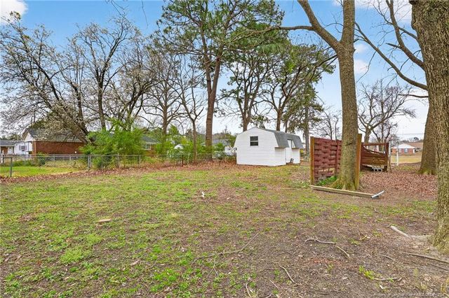 5641 Carson Drive, Fayetteville, NC 28303