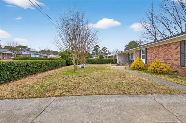 5641 Carson Drive, Fayetteville, NC 28303