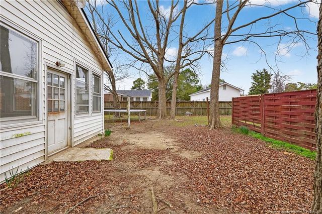 5641 Carson Drive, Fayetteville, NC 28303