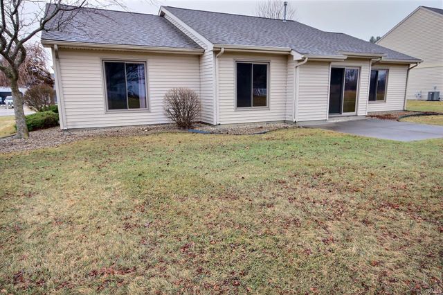 3100 Cumberland Way, Huntington, IN 46750