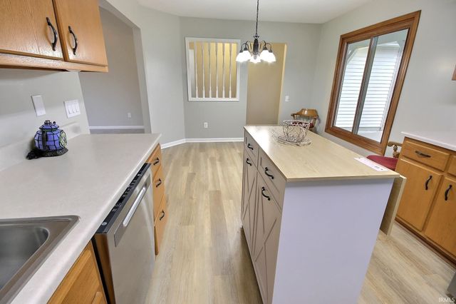 3100 Cumberland Way, Huntington, IN 46750