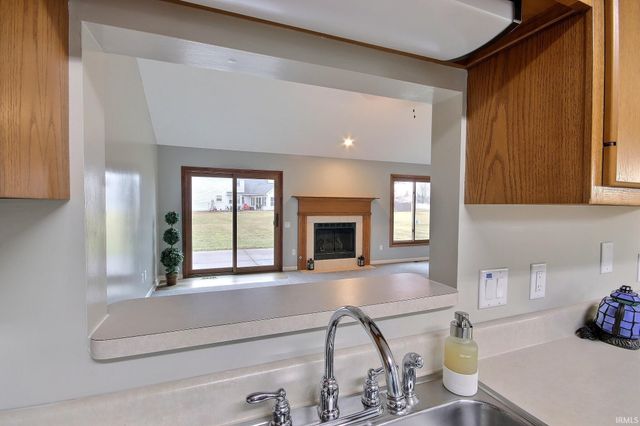 3100 Cumberland Way, Huntington, IN 46750