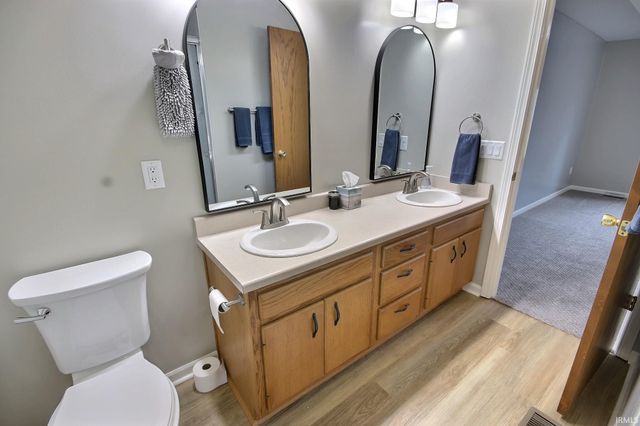 3100 Cumberland Way, Huntington, IN 46750