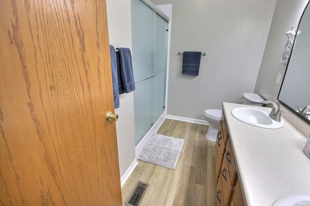 3100 Cumberland Way, Huntington, IN 46750