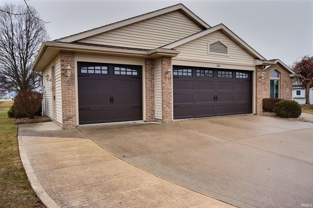 3100 Cumberland Way, Huntington, IN 46750