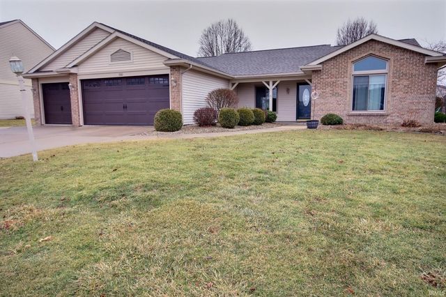 3100 Cumberland Way, Huntington, IN 46750