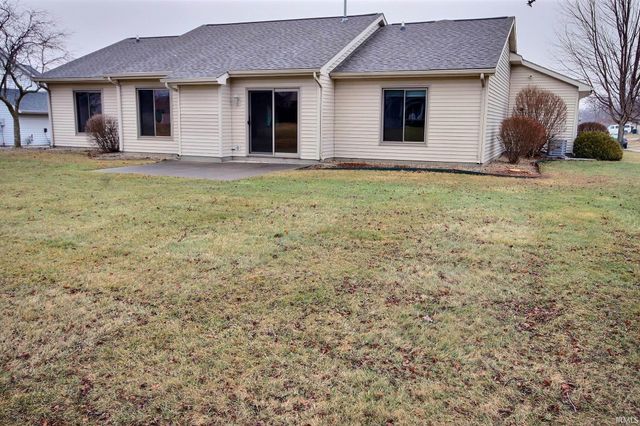 3100 Cumberland Way, Huntington, IN 46750