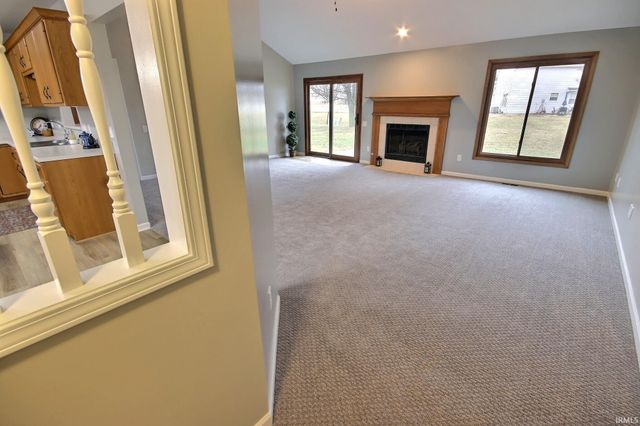 3100 Cumberland Way, Huntington, IN 46750